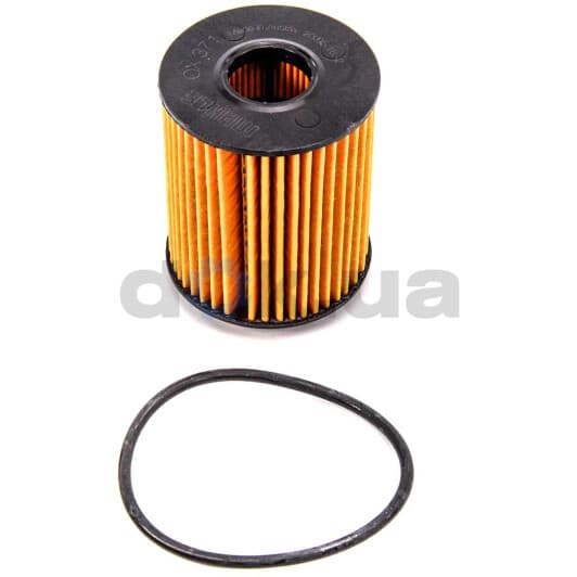 OX 371D Mahle Масляный фильтр