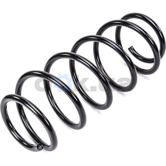 4063429 Lesjöfors Пружина подвески для Opel Vectra