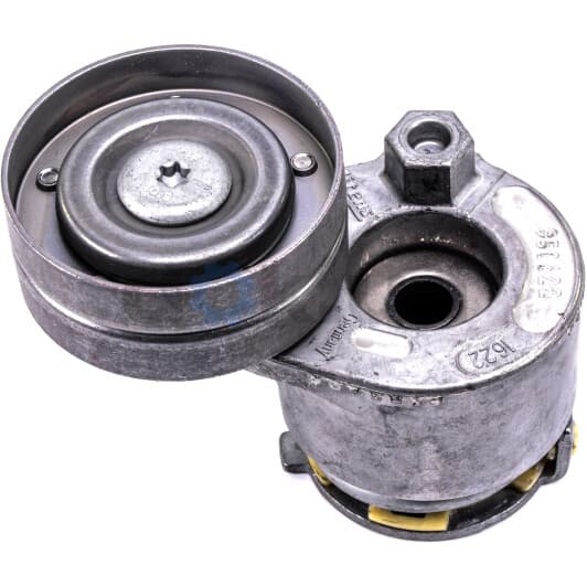 T38468 Gates Натяжний ролик поліклинового ременя