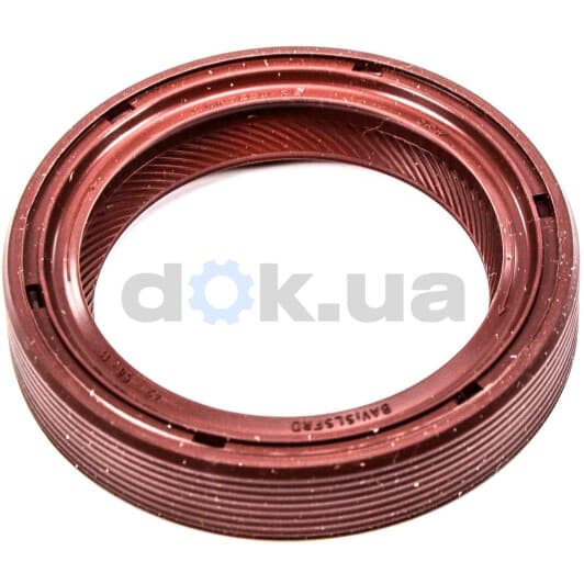 12010741B Corteco Сальник коленвала