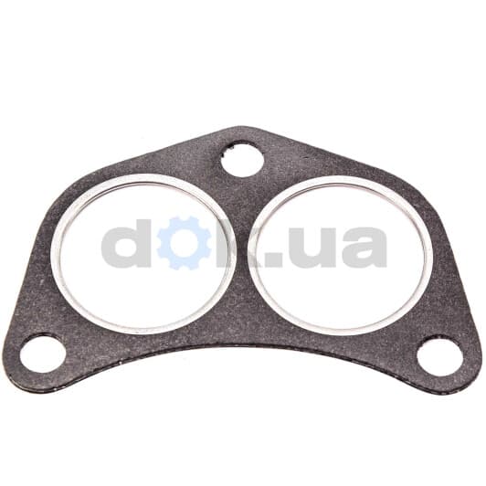 256-642 Bosal Прокладка приемной трубы