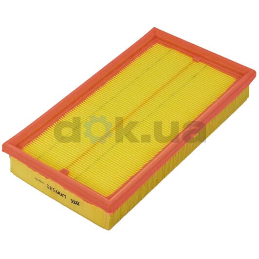 WA6535 WIX Filters Воздушный фильтр