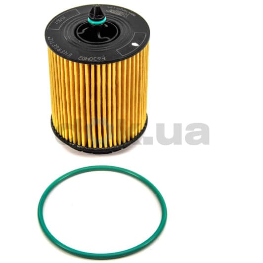 E630H02 D103 Hengst Filter Масляный фильтр