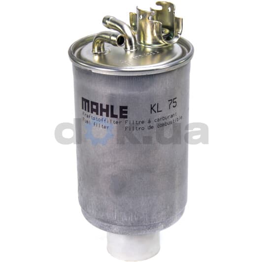 KL 75 Mahle Топливный фильтр
