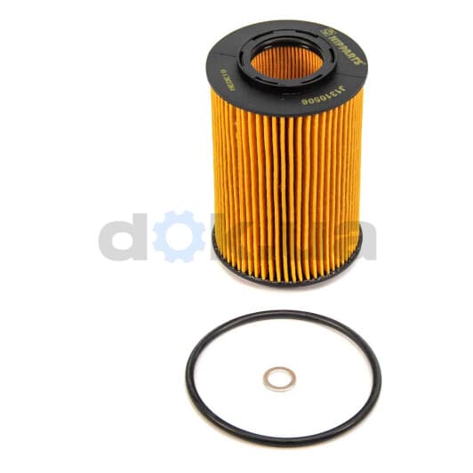 J1310506 Nipparts Масляный фильтр