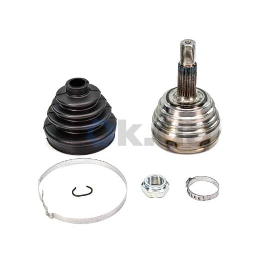 15-1009 Metelli ШРУС