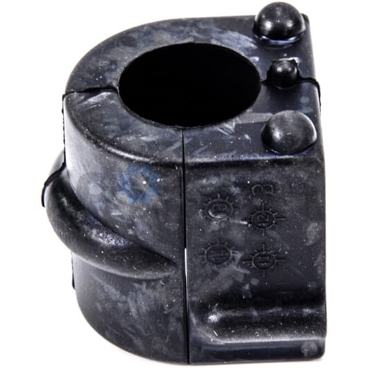 809804 Sidem Втулка стабілізатора