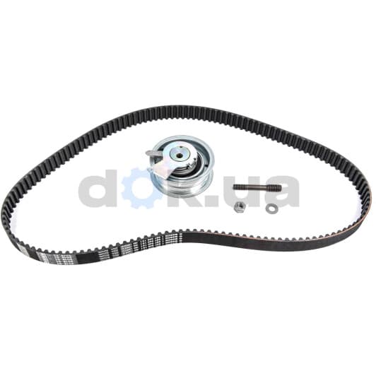 1987946565 Bosch Комплект ременя ГРМ