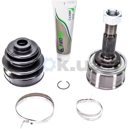 2710-1098 Profit Граната для Nissan Bluebird