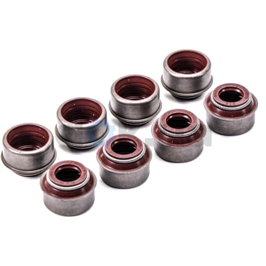 19019858 Corteco Комплект сальників клапанів