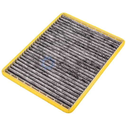 LAK 73/S Mahle Фильтр салона для BMW 5 Series