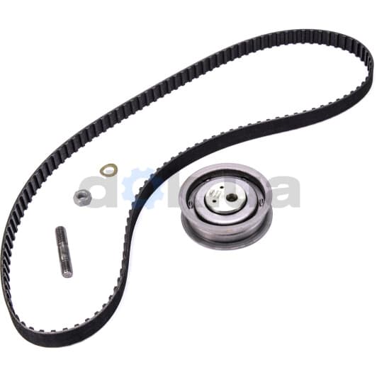 K015016 Gates Комплект ремня ГРМ