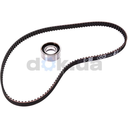 530 0206 10 INA Комплект ременя ГРМ