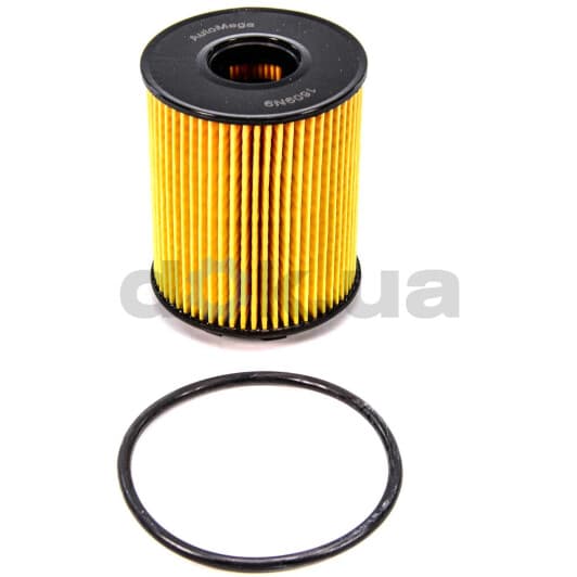 180038910 Automega Масляный фильтр