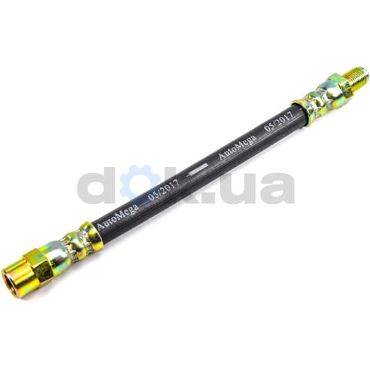 120030910 Automega Тормозной шланг