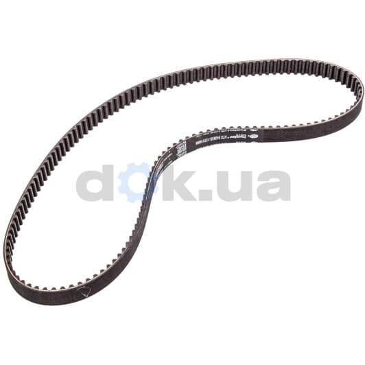 5428XS Gates Ремень ГРМ