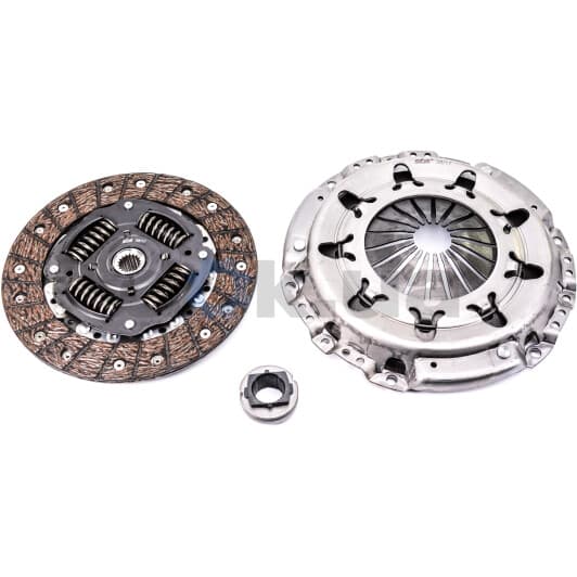 131956 NK Комплект сцепления