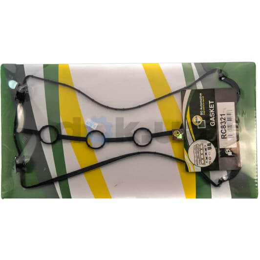 RC8321 BGA Прокладка клапанної кришки