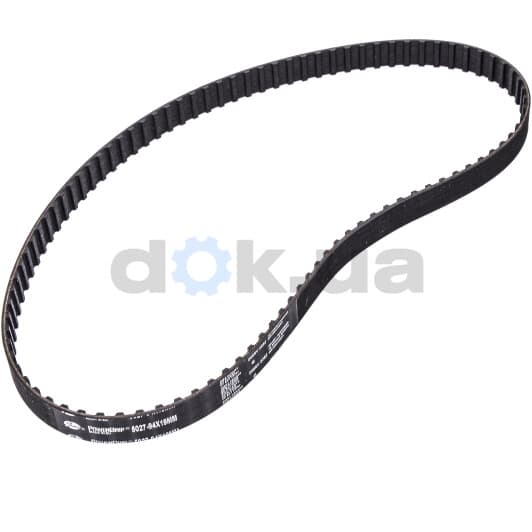 5027 Gates Ремень ГРМ