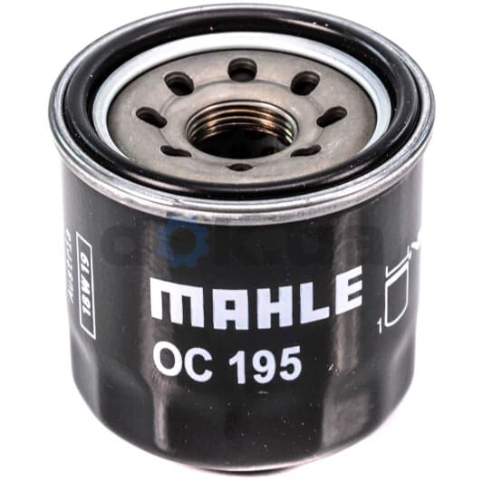 OC 195 Mahle Масляный фильтр