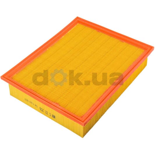 C 33 256 Mann Повітряний фільтр