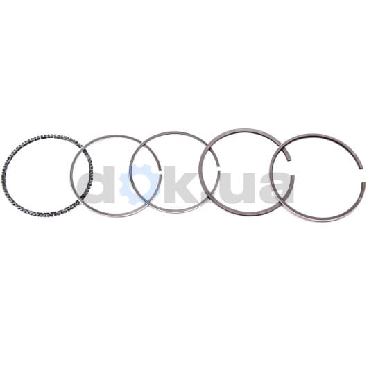 08-334600-00 Goetze Комплект поршневых колец