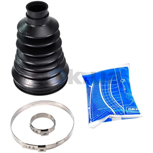 VKJP 1038 SKF Пыльник ШРУСа