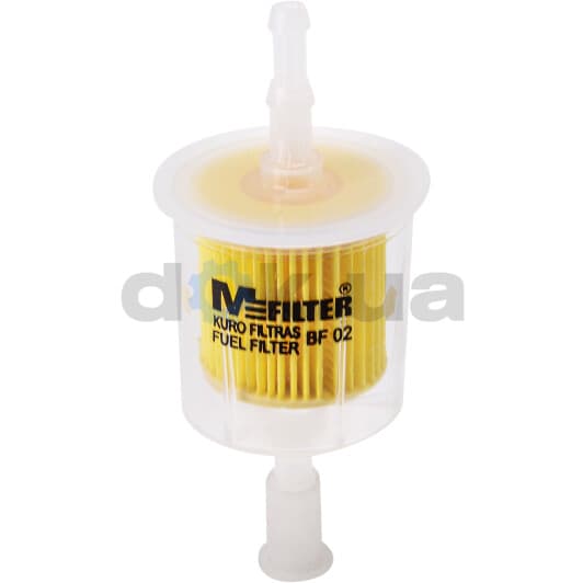BF 02 MFilter Топливный фильтр