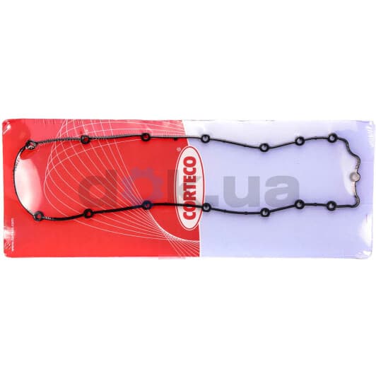 023999P Corteco Прокладка оливного піддона