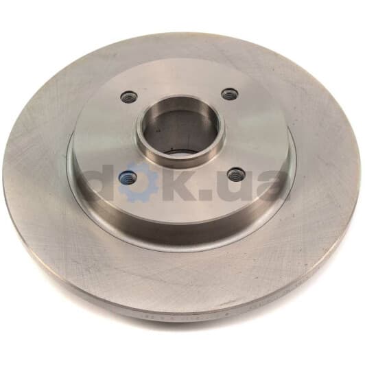 61058.00 Remsa Тормозной диск