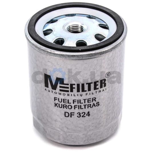 DF 324 MFilter Топливный фильтр