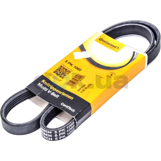 5PK1060 Contitech Поліклиновий ремінь