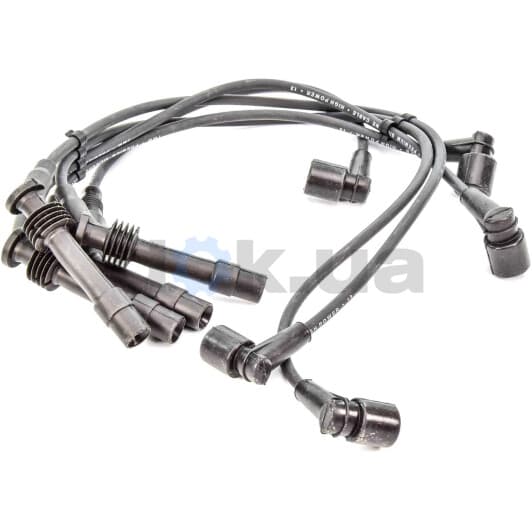 T765B Tesla Комплект проводов зажигания