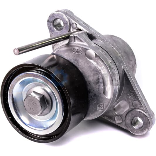 T39163 Gates Натяжной ролик поликлинового ремня