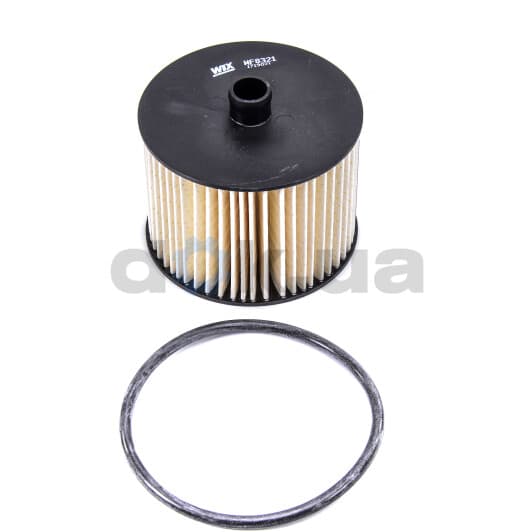 WF8321 WIX Filters Топливный фильтр