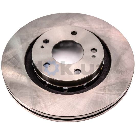 6896.10 Roadhouse Тормозной диск