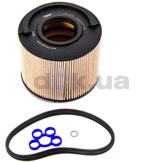 E84KP D148 Hengst Filter Топливный фильтр
