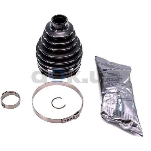 24732 Spidan Пыльник ШРУСа