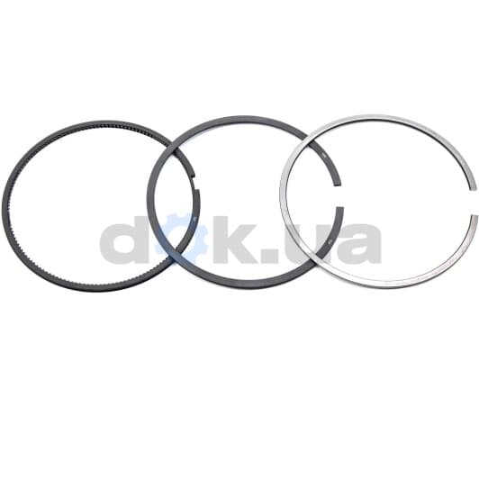 08-433200-00 Goetze Комплект поршневих кілець