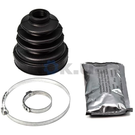 G6F024PC Pascal Пыльник ШРУСа