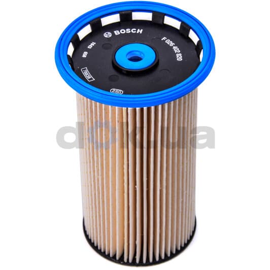 F 026 402 820 Bosch Топливный фильтр