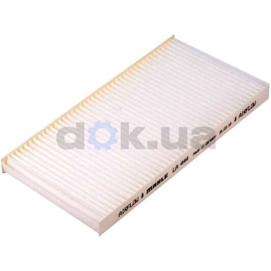 LA 444/S Mahle Фильтр салона