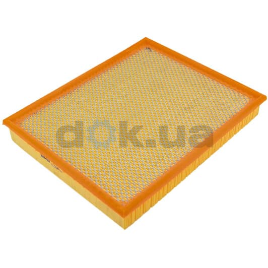 A1008 Purflux Воздушный фильтр