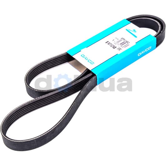 6PK1462 Dayco Поликлиновой ремень