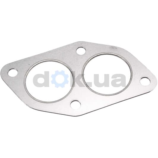 256-901 Bosal Прокладка приймальної труби