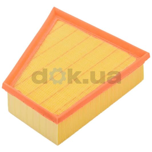 1 457 433 532 Bosch Повітряний фільтр