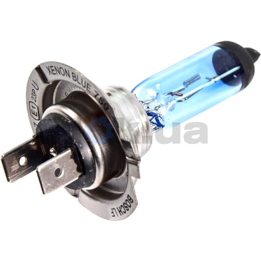 1 987 302 075 Bosch Лампа дальнего света