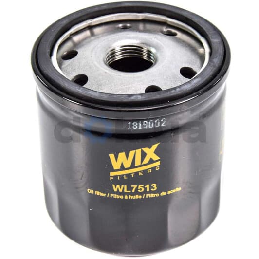 WL7513 WIX Filters Масляный фильтр