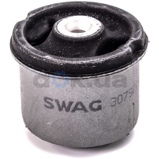 30 79 0025 SWAG Сайлентблок балки