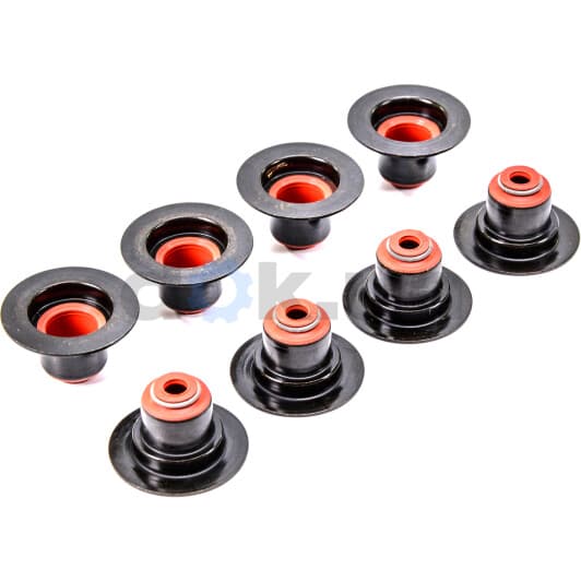 50-307243-70 Goetze Сальник клапана